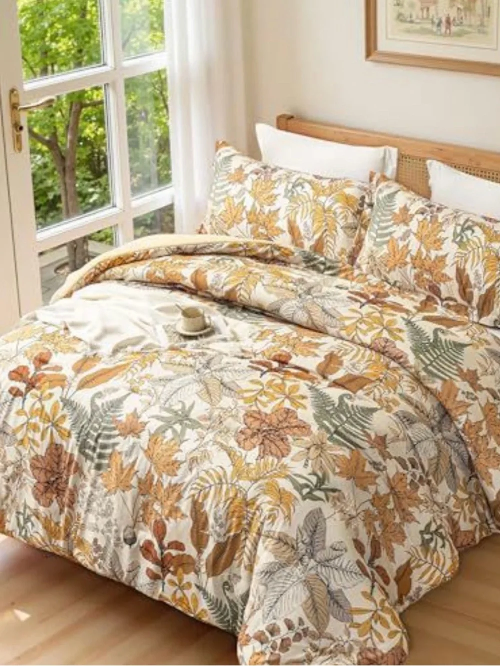 None soft comforter